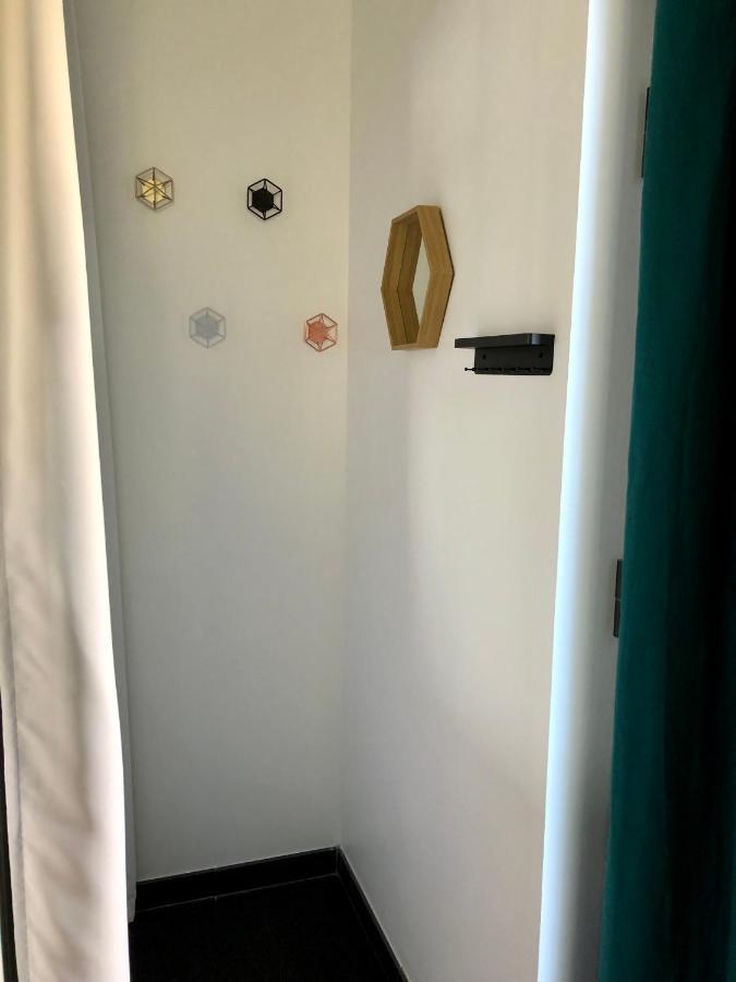 Le Maobi - Arbore, Calme, Propre - 15 Min Bordeaux Centre Tresses Exterior photo