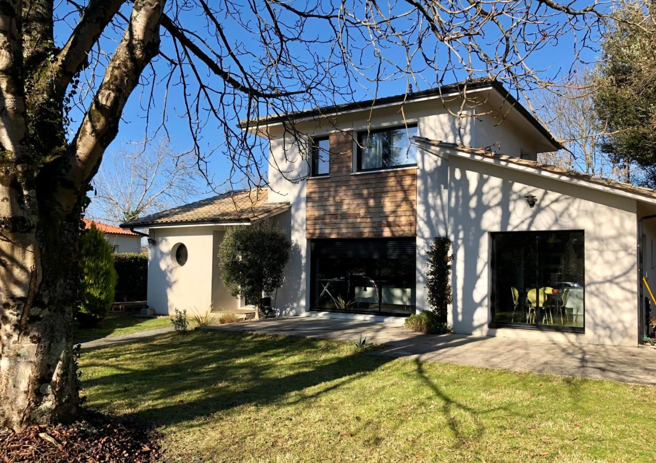 Le Maobi - Arbore, Calme, Propre - 15 Min Bordeaux Centre Tresses Exterior photo